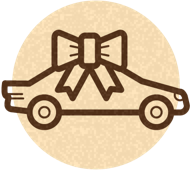 NEW VEHICLE REPLACEMENT