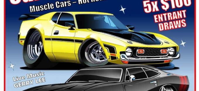 World's 1st Car & Bike Show '21