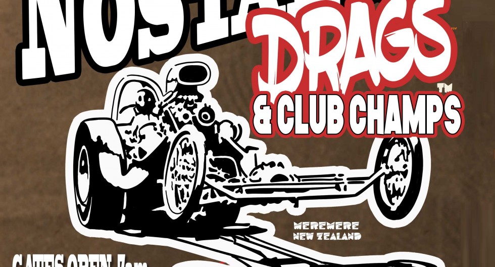 nos drags 2020 Poster11