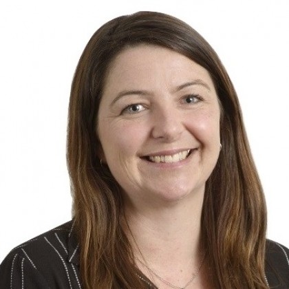 Beth Stemp