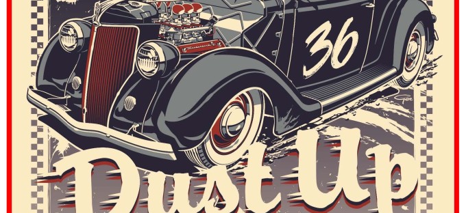 Jalopy dust Up 2024