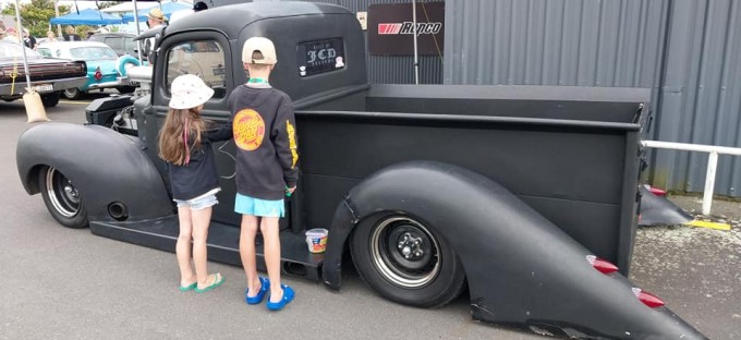 World's 1st Car & Bike Show 2025