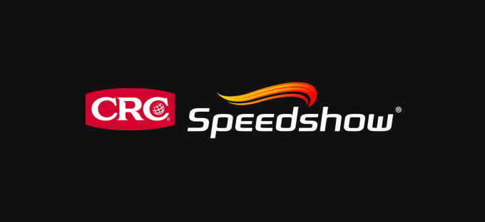 CRC Speedshow