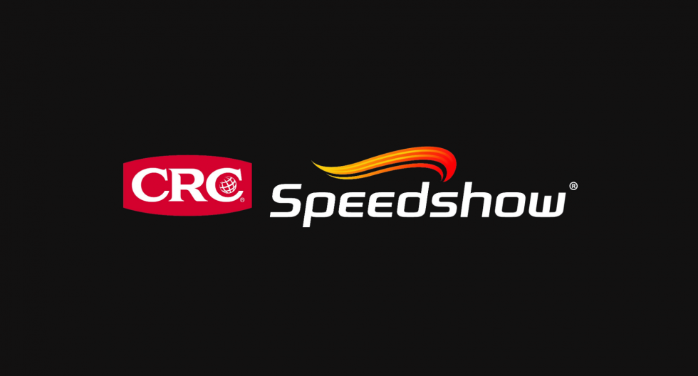 CRC Speedshow 2017 CMYK LOGO