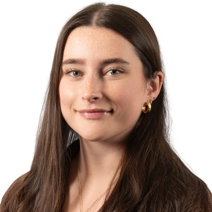 Kiera O'Brien