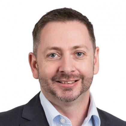 Neil Carter