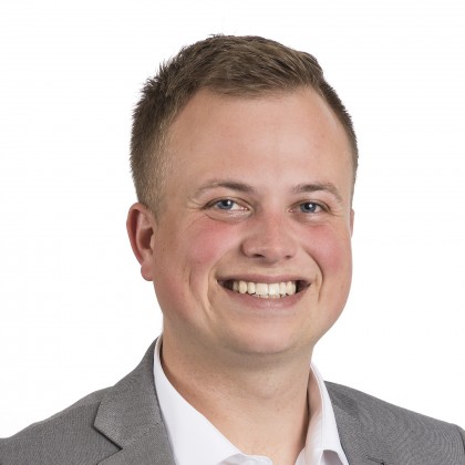 Ryan Barnett