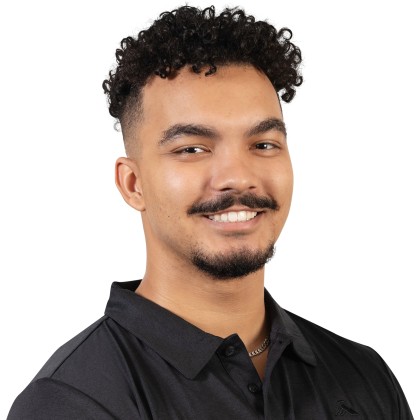 Jordan Boltman
