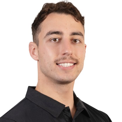 Mason Stanners
