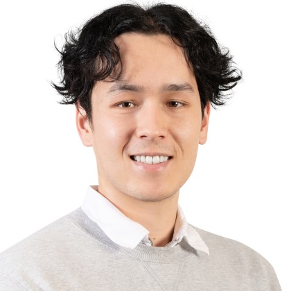 Steven Jurriaans