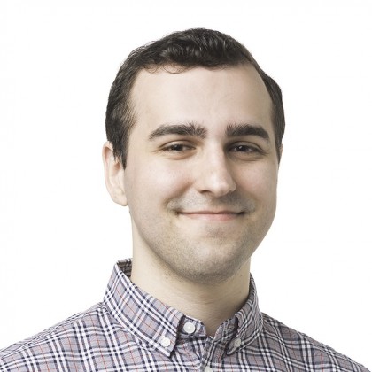 Mark Jujnovich