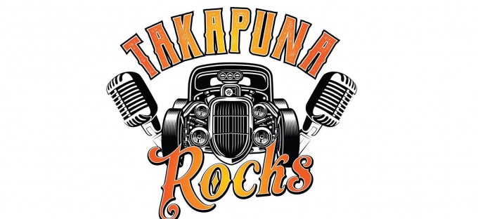 Takapuna Rocks 2021
