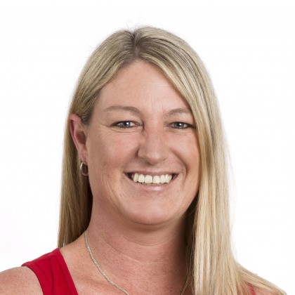 Taryn Gers