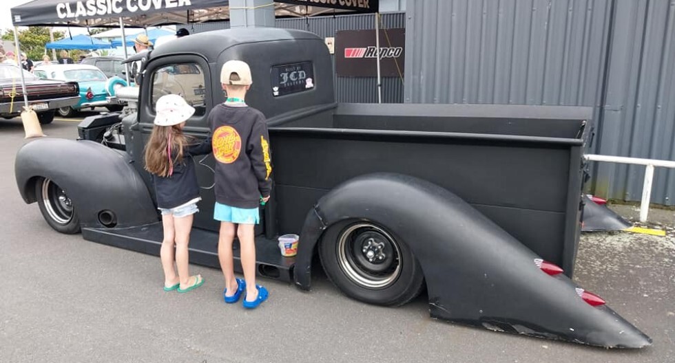 World's 1st Car & Bike Show 2026