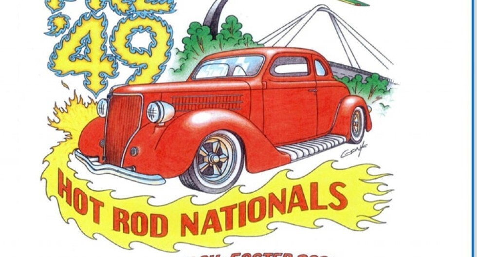 Pre-49 Nationals 2026 – Christchurch