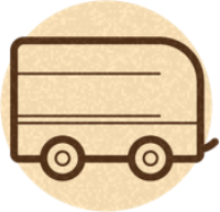 Car Trailer Cover