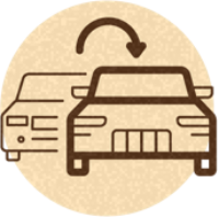 Vehicle Change