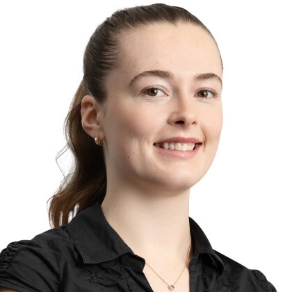 Ruby Finlay