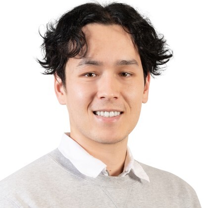 Steven Jurriaans