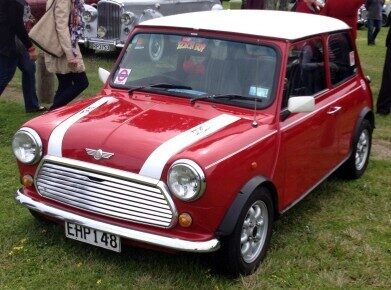 Classic Mini