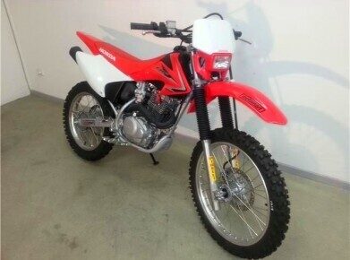 Off Road Honda
