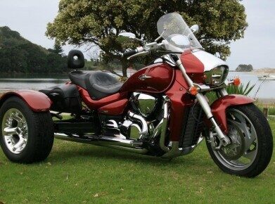 Trike