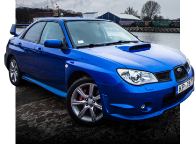 JDM Performance