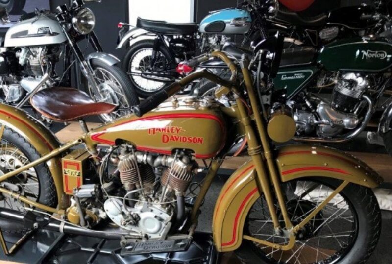 Bike Collection