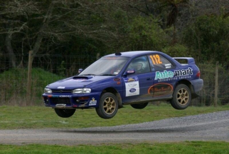 Race Car