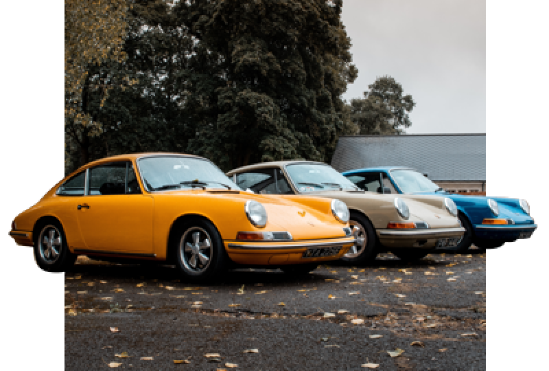 Collections car image