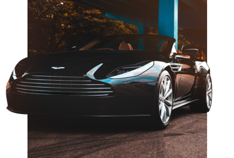 Prestige car image