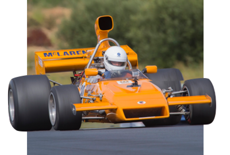 Race car image